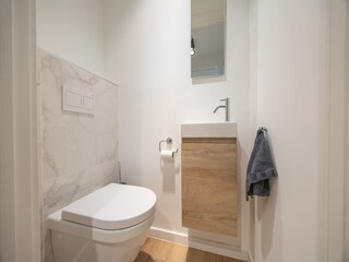 Appartement Middelkerke Kenmerken 5