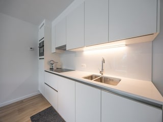 Apartamento Middelkerke Características 7
