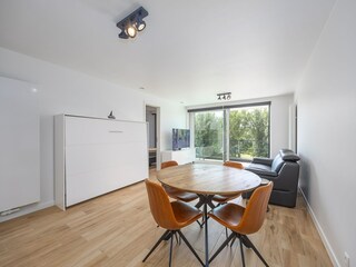 Apartamento Middelkerke Características 8