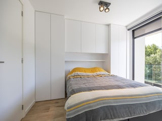 Appartement Middelkerke Équipement 9