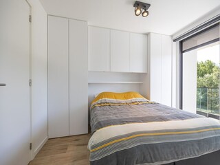 Appartement Middelkerke Kenmerken 9