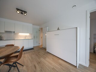 Apartamento Middelkerke Características 11