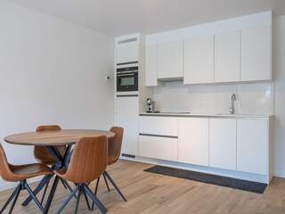 Appartement Middelkerke Kenmerken 12