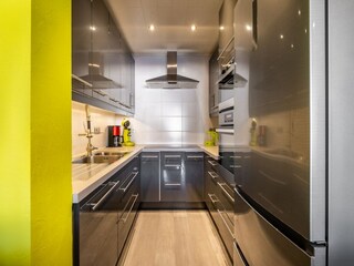 Appartement Koksijde Équipement 7