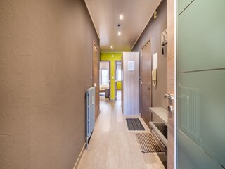 Appartement Koksijde Équipement 10