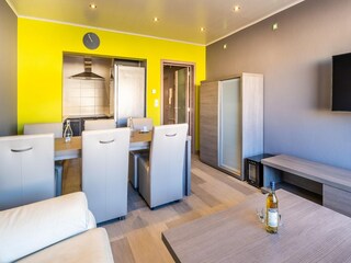 Apartment Koksijde Ausstattung 11