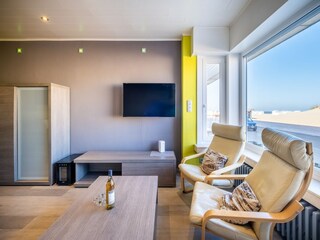 Appartement Koksijde Équipement 12