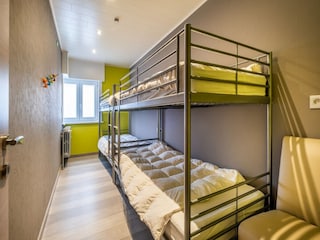 Apartment Koksijde Ausstattung 14