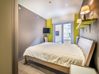 Appartement Koksijde Kenmerken 15