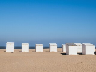 Appartement Koksijde Environnement 30