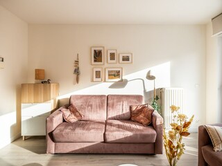 Appartement Koksijde Kenmerken 13