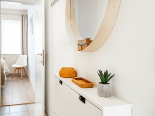 Apartment Koksijde Ausstattung 15