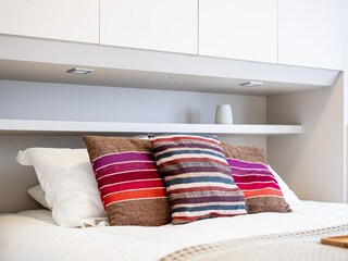 Apartment Koksijde Features 16