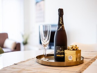 Appartement Koksijde  35