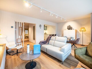 Appartement Koksijde Équipement 4