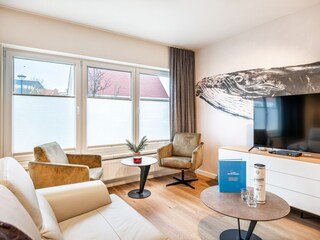 Appartement Koksijde Équipement 10