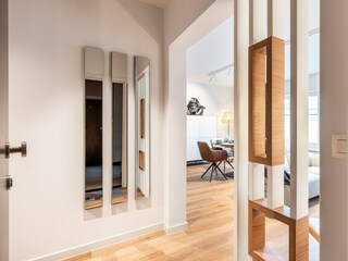 Appartement Koksijde Kenmerken 12