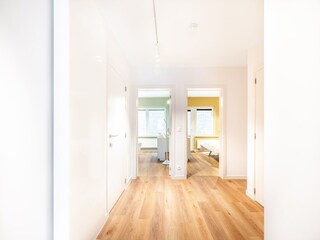 Apartment Koksijde Ausstattung 16