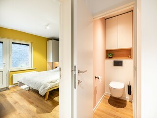 Apartment Koksijde Ausstattung 20