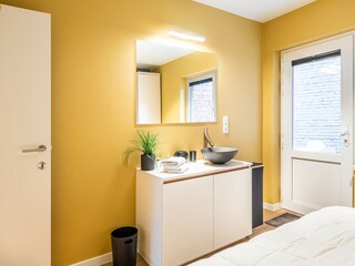 Apartment Koksijde Ausstattung 21