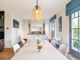 Holiday house De Panne Features 6