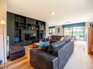 Holiday house De Panne Features 9