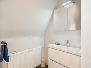 Holiday house De Panne Features 21