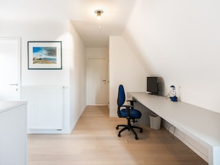 Holiday house De Panne Features 23