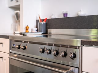 Holiday house De Panne  39