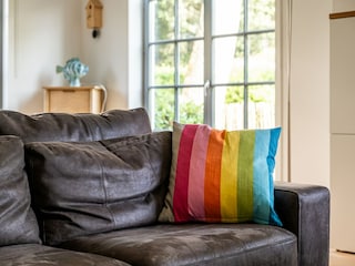 Holiday house De Panne  40