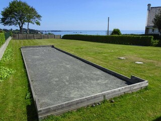 Casa per le vacanze Ploubazlanec  27