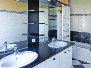 Vakantiehuis Ploubazlanec Kenmerken 13