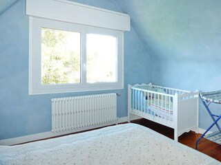 Ferienhaus Ploubazlanec Ausstattung 16