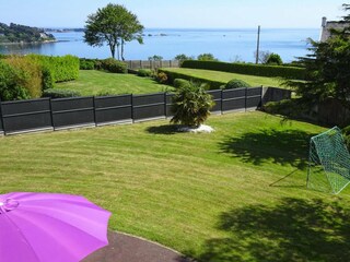 Holiday house Ploubazlanec Outdoor Recording 4