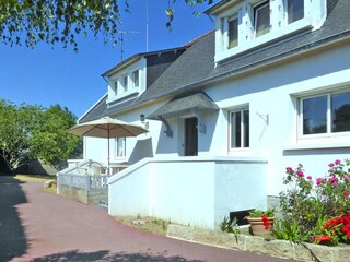 Vakantiehuis Ploubazlanec Buitenaudio-opname 6