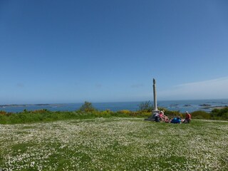 Vakantiehuis Ploubazlanec Omgeving 21