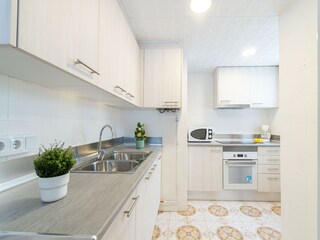 Apartamento Empuriabrava Características 6