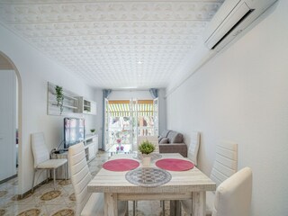 Appartement Empuriabrava Équipement 7