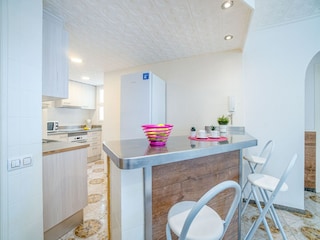 Appartamento Empuriabrava Caratteristiche 17