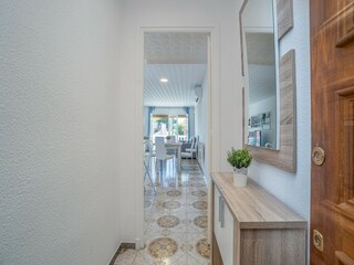 Appartamento Empuriabrava Caratteristiche 7