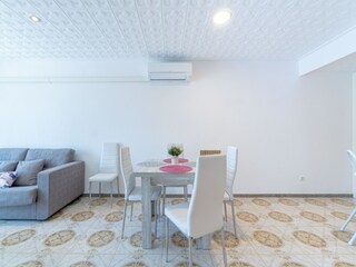 Appartamento Empuriabrava Caratteristiche 8