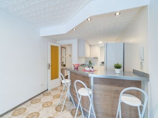 Appartamento Empuriabrava Caratteristiche 14