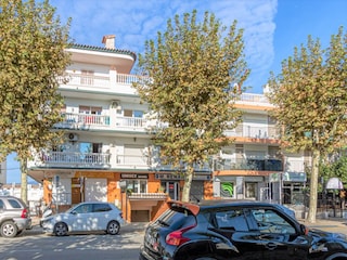 Apartment Empuriabrava Outdoor Recording 1