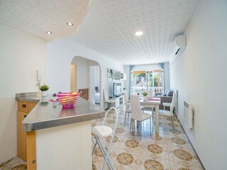 Apartamento Empuriabrava Características 13