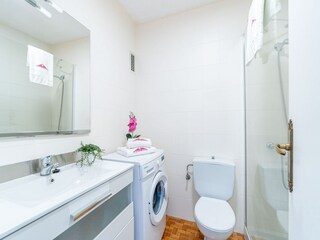 Appartamento Empuriabrava Caratteristiche 9