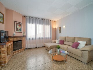 Villa Empuriabrava Características 1