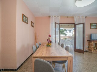 Villa Empuriabrava Caratteristiche 12
