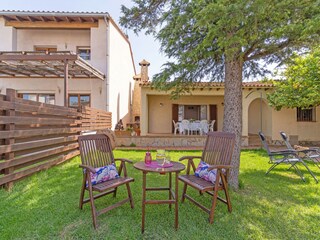 Villa Empuriabrava Außenaufnahme 3