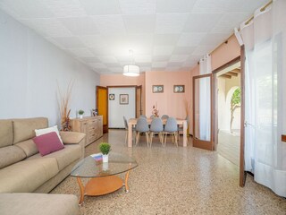 Villa Empuriabrava Caratteristiche 15