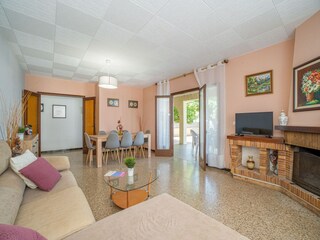 Villa Empuriabrava Caratteristiche 17
